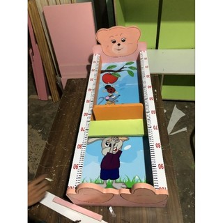 Thước đo nằm cho bé RÁP SẴN