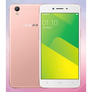 Điện thoại Oppo A37 (Neo 9) Chính Hãng 2sim ram 2/16G, Cấu hình mạnh đỉnh Cày PUBG/Liên Quân/Free Fire/Tiktok siêu mượt