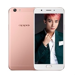 Điện thoại Oppo F1s Chính Hãng 2sim ram 4/64G, Cấu hình mạnh đỉnh Cày game siêu mượt