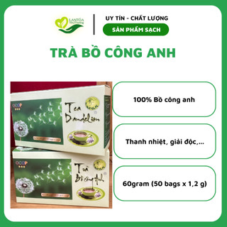 Trà Bồ Công Anh túi lọc
