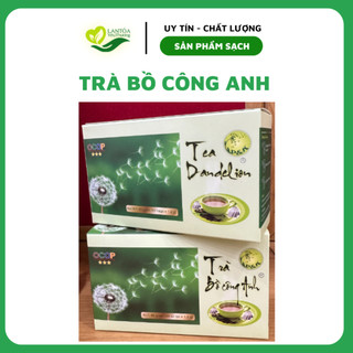 Trà Bồ Công Anh túi lọc