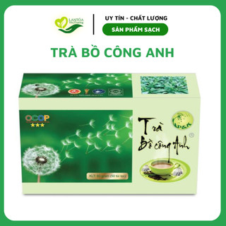 Trà Bồ Công Anh túi lọc