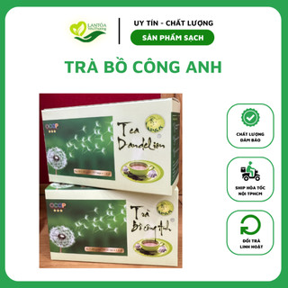 Trà Bồ Công Anh túi lọc