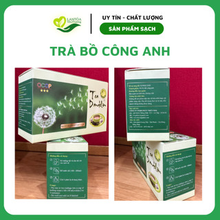 Trà Bồ Công Anh túi lọc
