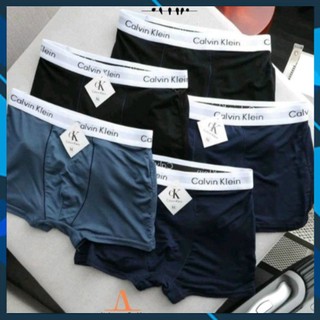 Quần lót nam boxer co dãn, quần sịp nam boxer cao cấp lotnam03