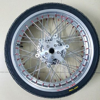 Bánh Căm WINNER FULL Vỏ Ruột CRV 60/70 Tương thích Các Dòng HONDA WINNER 150 HTH1164 MSP 0129