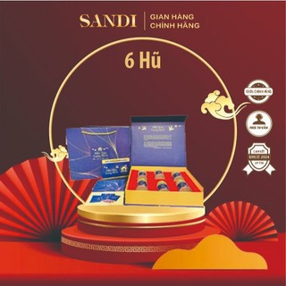 Yến sào Cung Đình Món Quà Từ Thiên Nhiên Giúp Bồi Dưỡng Sức Khoẻ Phục Hồi Thể Lực Tăng Cường Sức Đề Kháng Bổ Dưỡng