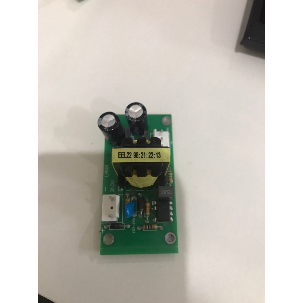 Bo Nguồn 24v+15v