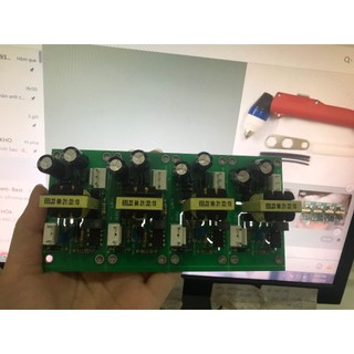 Bo Nguồn 24v+15v