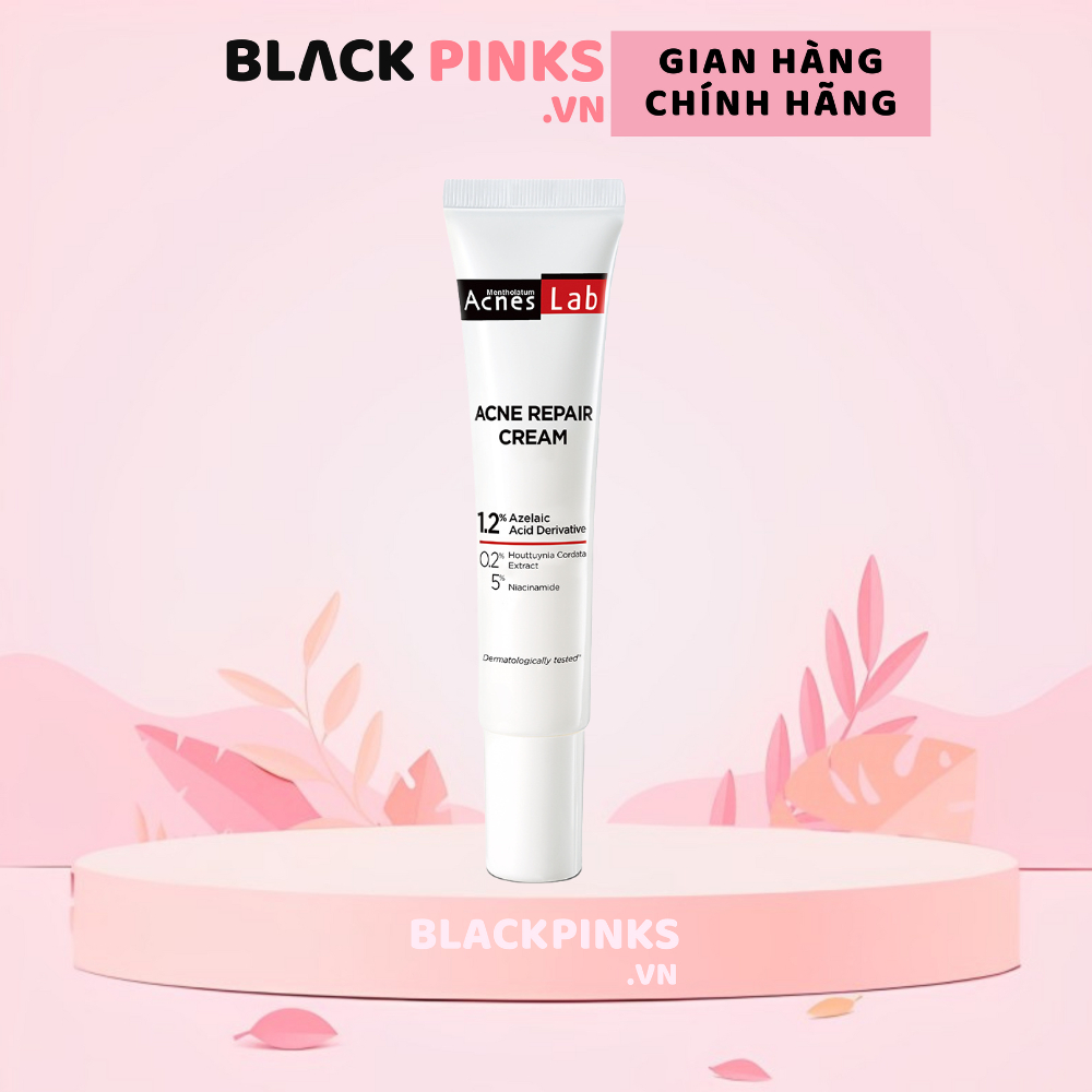 Kem dưỡng Acnes giảm mụn chuyên sâu 20g