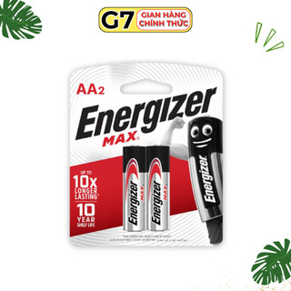 Pin Energize Alkaline chính hãng 1,5V AA/AAA,Pin tiểu,Pin đũa