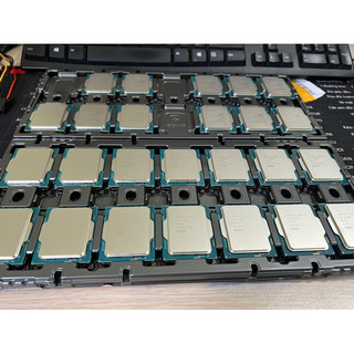 Cpu Intel Core I5 12400F (Up To 4.40GHz, 6 Nhân 12 Luồng,18MB Cache, Socket 1700, Alder Lake) Tray