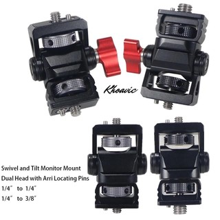 Giá Đỡ Màn Hình Feelworld - Monitor Ốc ARRI
