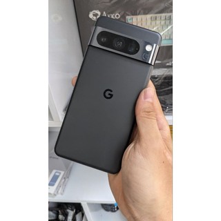 Điện Thoại Google Pixel 8 Pro 12/128/256GB Quốc Tế