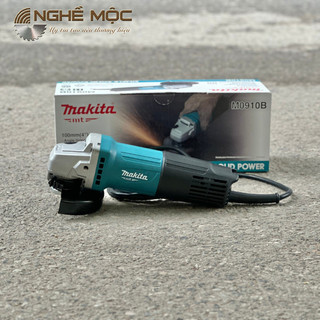 Máy mài góc makita m0910b chính hãng