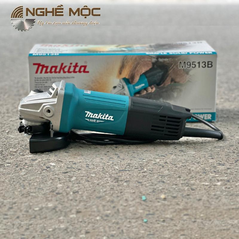 Máy Mài Góc Makita M9513B Chính hãng