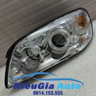 Đèn pha chevrolet captiva 2007-2012 96626974 96626973