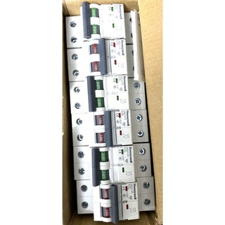 [Honeywell] MCB 2 cực 10A-6kA Honeywell - Model HMS-2C10-S chất lượng cao