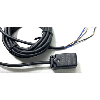 Cảm biến tiệm cận vuông psn17-8dn, psn17-5dn autonics chính hãng npn ,no
