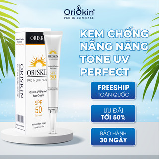 Kem Chống Nắng Oriskin UV Perfect Sun Cream 20ml