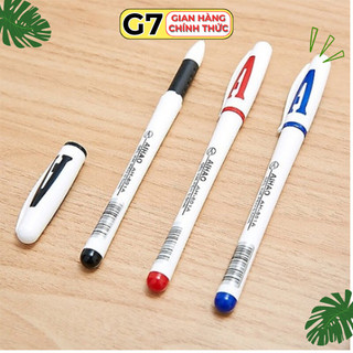 Cốc 48 bút chữ A, bút kim Aihao