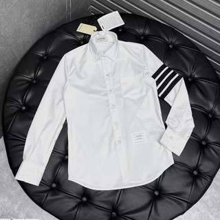 Áo Sơ Mi Nam Vải Lụa cotton Cao Cấp cháy phố sơmi lụa