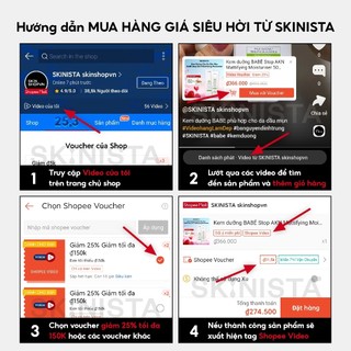 Mặt Nạ Dưỡng Trắng Cấp Ẩm