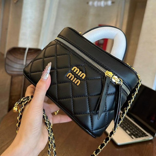 Túi cốp mm size 20 da mềm fom cứng cáp dây phối chuông