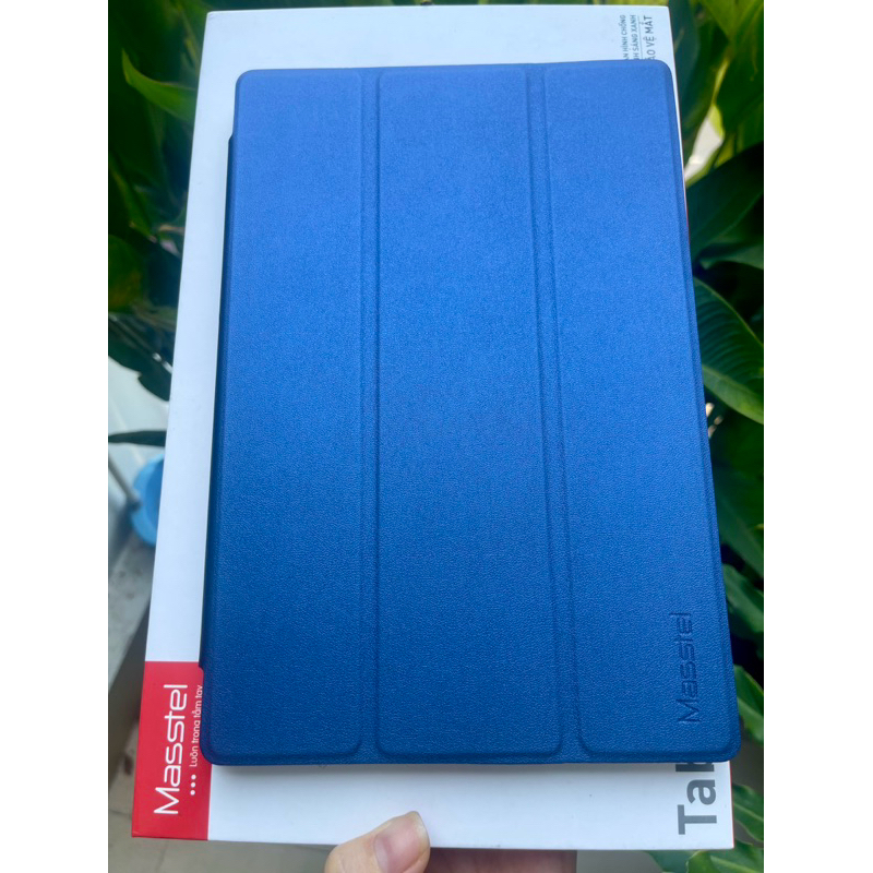Bao da máy tính bảng Masstel Tab10.1 Pro chính hãng