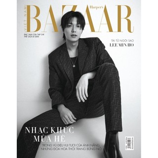 Bazaar - lee min ho