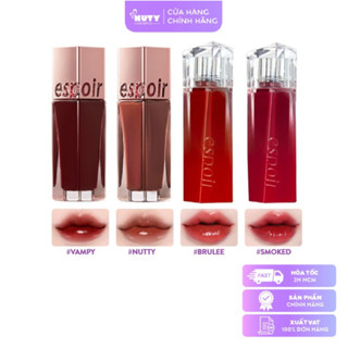 Son Tint Kem Espoir Couture Lip Tint Shine & Velvet (8.5g)