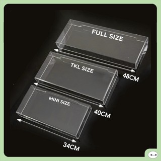  TẤM CHE BỤI BÀN PHÍM ĐA NĂNG MICA 