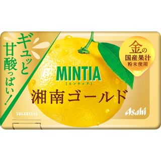 Kẹo Mintia Bạc Hà Nhật Bản