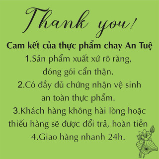[CHỈ SHIP HOẢ TỐC TP HCM] CHẢ LỤA ĐẬU PHỘNG HN CHAY 500G