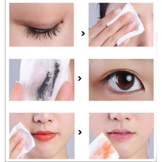 DẦU TẨY TRANG BẠC HÀ - QUÝT