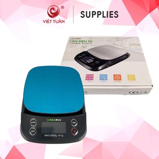 Cân Điện Tử Promix