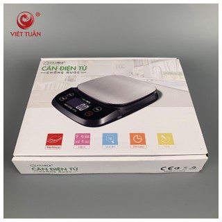 Cân Điện Tử Promix Chính Hãng