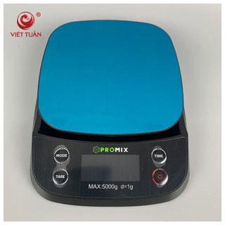 Cân Điện Tử Promix Chính Hãng