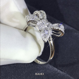 MELY - NHẪN NƠ HÀN QUỐC 160