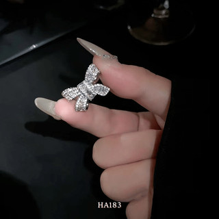 MELY - NHẪN NƠ HÀN QUỐC 160