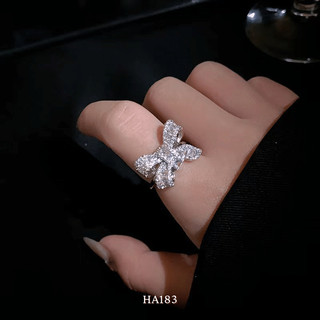 MELY - NHẪN NƠ HÀN QUỐC 160