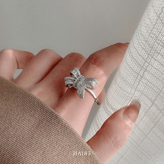 MELY - NHẪN NƠ HÀN QUỐC 160