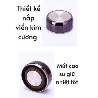 🍒🍒BÌNH GIỮ NHIỆT BAOL XỊN XÒ ĐẮNG