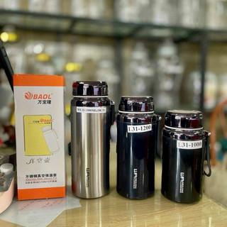 🍒🍒BÌNH GIỮ NHIỆT BAOL XỊN XÒ ĐẮNG