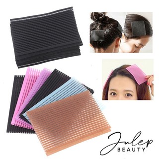 Miếng dán giữ nếp tóc mái - miếng giữ tóc không đường may - julep beauty