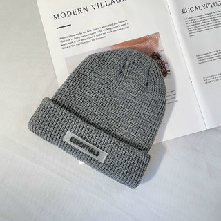 nón len unisex