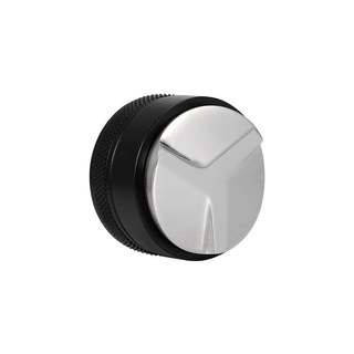 Dụng Cụ Nén Cà Phê Tamper OCD Espresso Đen - Đường Kính 58mm

