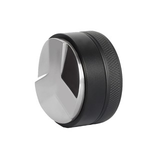 Dụng Cụ Nén Cà Phê Tamper OCD Espresso Đen - Đường Kính 58mm

