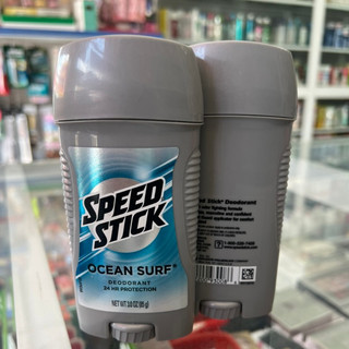 Sáp Khử Mùi Speed Stick Ocean Suff 85g