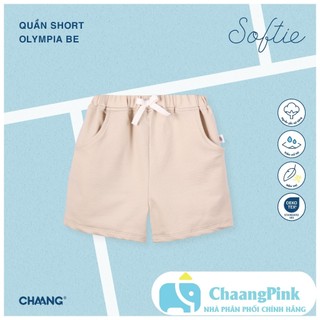 Chaang Quần short Olympia SS2024D03